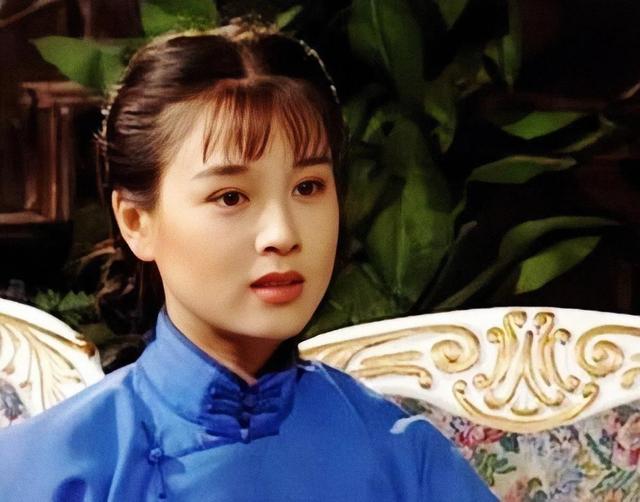 《女人不是月亮》播出30年，“扣儿”早早退圈，多位演员已逝世