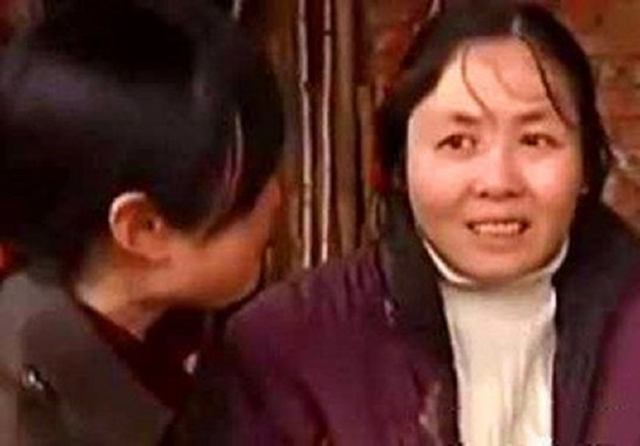 20岁花季少女,被拐入深山十几年,村民知情为何无人搭救?