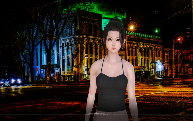 绅士游戏之《美女召唤师》：改编自小说的游戏，有着不一样的体验