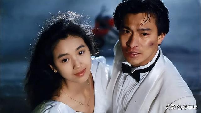 明明长相普通,却让人欲罢不能,这5位“气质美女”个个一眼万年