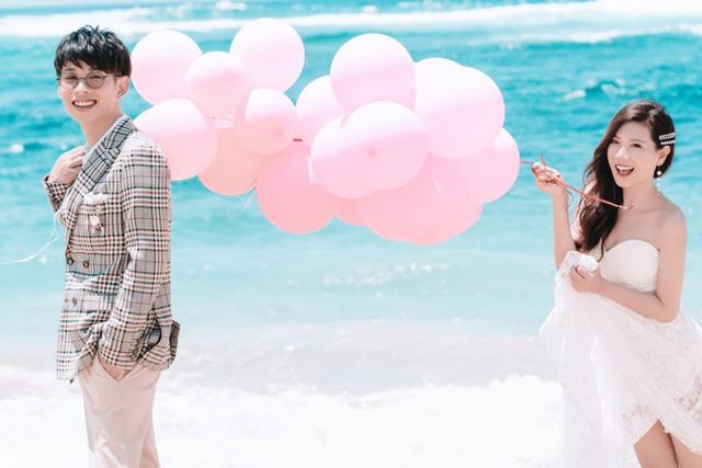 在铂爵旅拍从早上7点拍到晚上7点，看到相机的毛片我惊呆了！