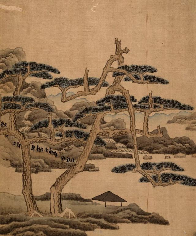 懂女人爱女人的“好色”画家,果然不一般