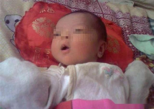 怀孕38周梦见蛇缠身，第二天胎儿发动了，看到孩子产妇懵了