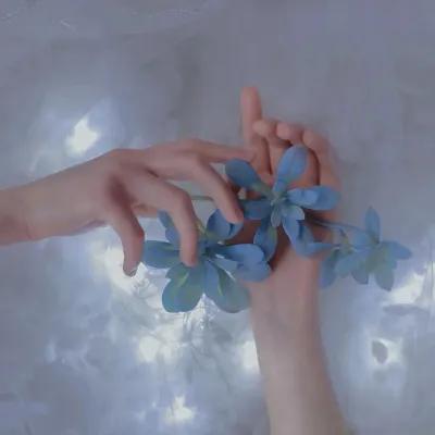 女生头像 非主流少女