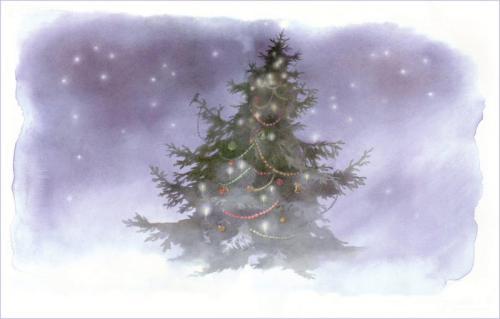 《卖火柴的小女孩》：透过小女孩的悲惨世界，看喜剧的人生故事