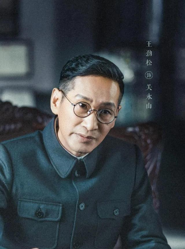 薄冰中三大美女特工,保卫局第一大美人的顾曼丽是怎样的结局?