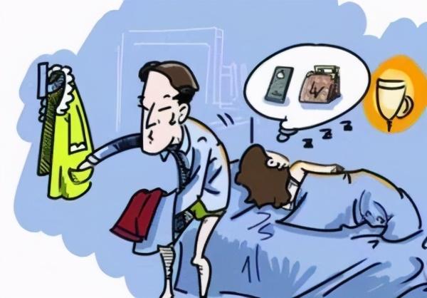 「身边刑事」女子裸睡遭入室窃贼强奸,睡在身边的丈夫却全然不知