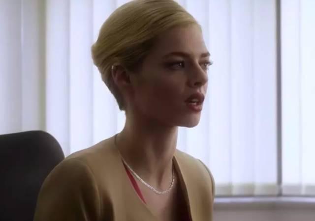 盘点那些高颜值的欧美女星