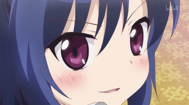 这集动画不得了！萌萌美少女诱惑无比，男主胯下生辉直接射爆！