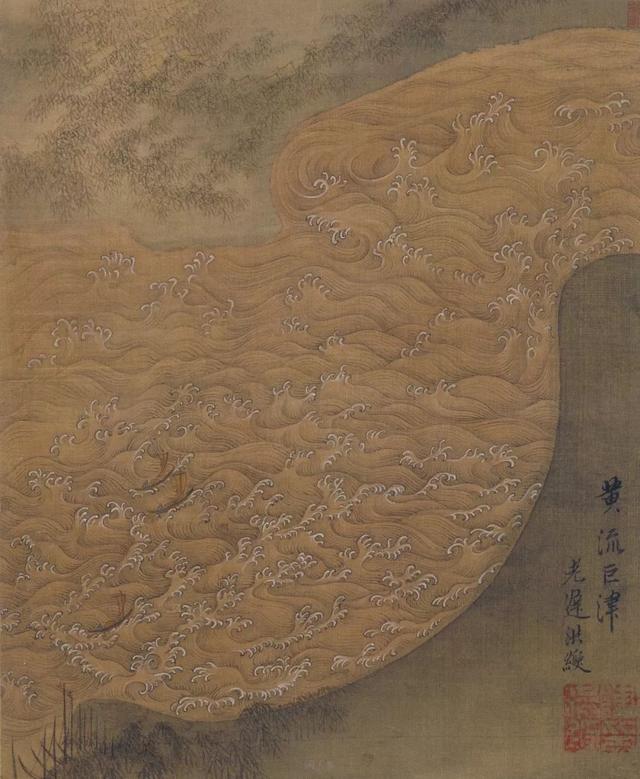 懂女人爱女人的“好色”画家,果然不一般