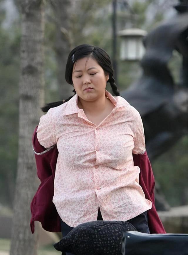 于小慧VS王茜华：因《和平年代》而走出不同的人生