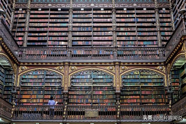 33张照片看世界：荷兰妓院的油画，世界上最古老的胸罩