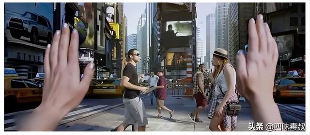 女神变“女神”:吕克贝松的“女性创世论”