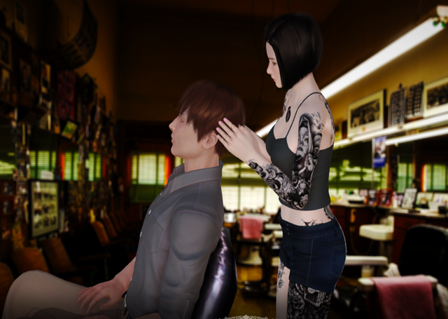 绅士游戏之《美女召唤师》：改编自小说的游戏，有着不一样的体验