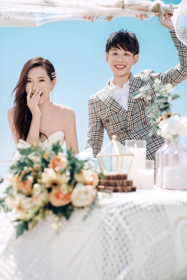 在铂爵旅拍从早上7点拍到晚上7点，看到相机的毛片我惊呆了！