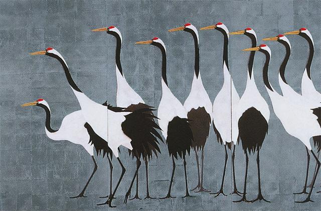 1986年,徐秀娟怀抱3颗丹顶鹤蛋南下,一年后救鹤牺牲,年仅23岁