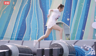 多少人惨遭大学舍友报名《男生女生向前冲》？