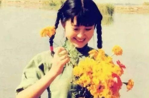 中年女人的激情戏,只有许晴拍得了