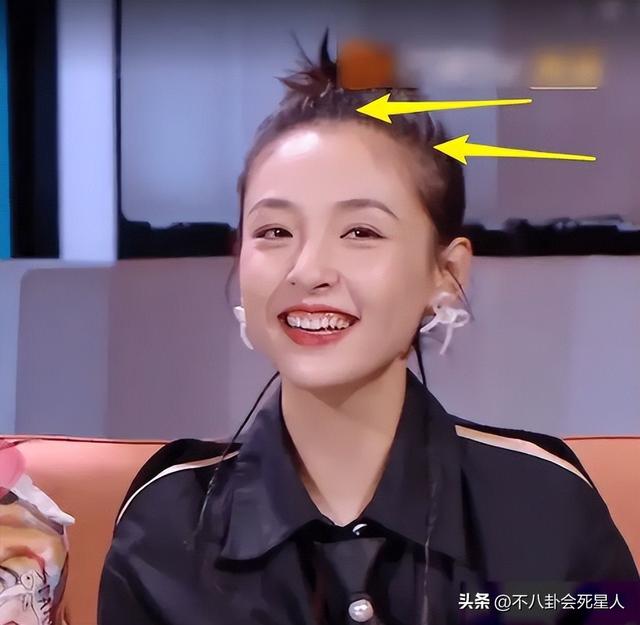 眼袋、胸下垂、胖成球，这些“不体面”的怀孕女星，才是人间真实