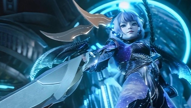 巴巴塔正脸形象起争议,未开播前引发群嘲,开播后逃不过真香定律