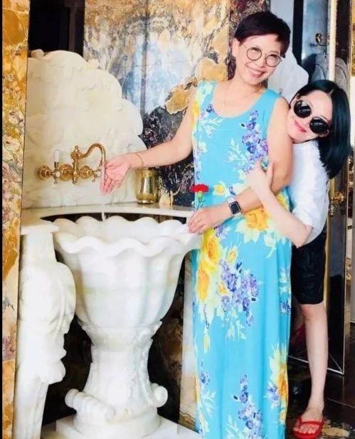 中年女人的激情戏,只有许晴拍得了