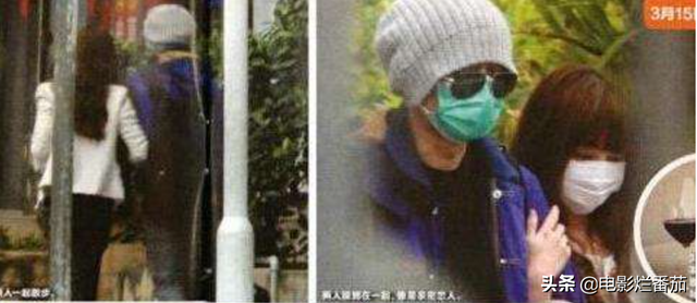 美女作家58岁总裁老公被曝出轨女下属，聊天记录露骨，简直毁三观