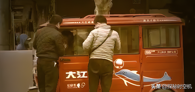 2016年，武汉长江女尸案：乖巧女孩遭性侵杀害，别和陌生人说话！