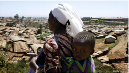 《经济学人》双语：非洲人如何取名字？