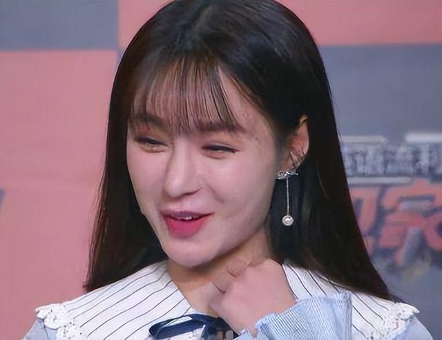 “鼻子不好看”太拉低颜值了，9位女星貌美如花，却被鼻子拖后腿