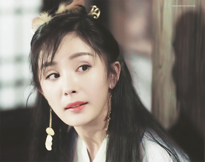 倾国倾城貌！惊为天下人的19位古装女神有你认识的吗？