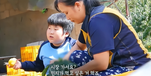 06年中国19岁女孩沉迷韩剧,嫁韩国31岁大叔,婚后崩溃:我被骗了