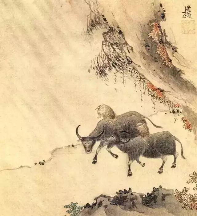 懂女人爱女人的“好色”画家,果然不一般