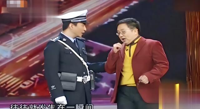 演员句号：再婚娶小11岁妻子，让丧子的岳父母不再流泪