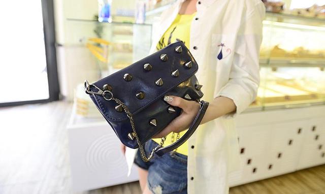 外貌普通却威力巨大!八种女性自卫神器,其貌不扬却是救命神器