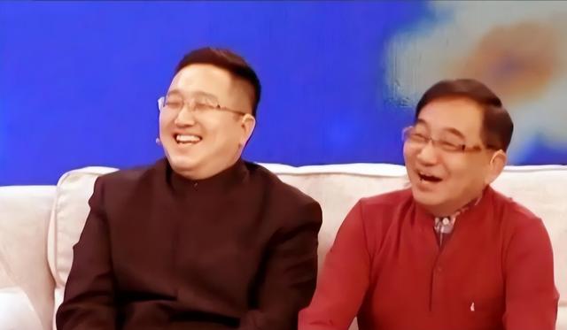 演员句号：再婚娶小11岁妻子，让丧子的岳父母不再流泪