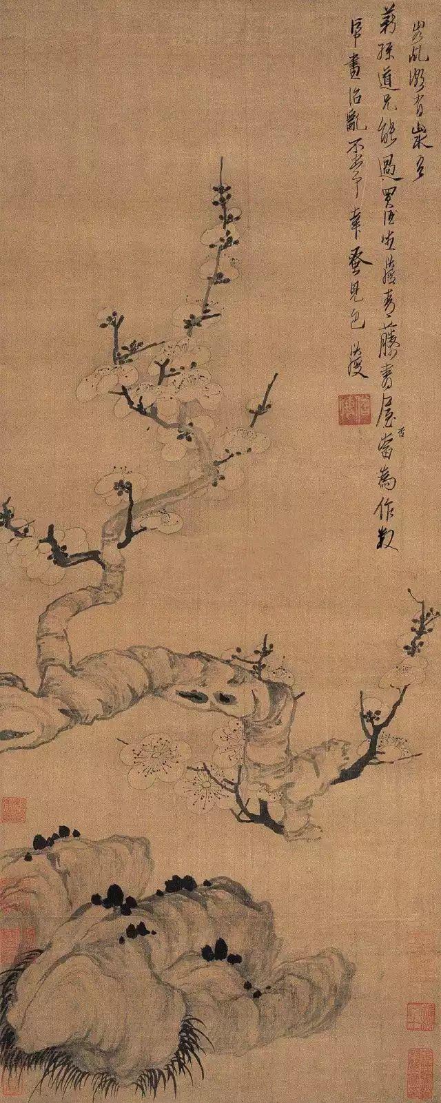 懂女人爱女人的“好色”画家,果然不一般