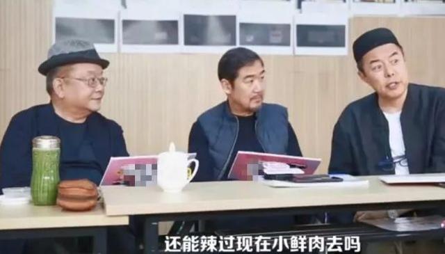 强吻、揩油、扒衣服?再大牌的女星也难逃“咸猪手”?