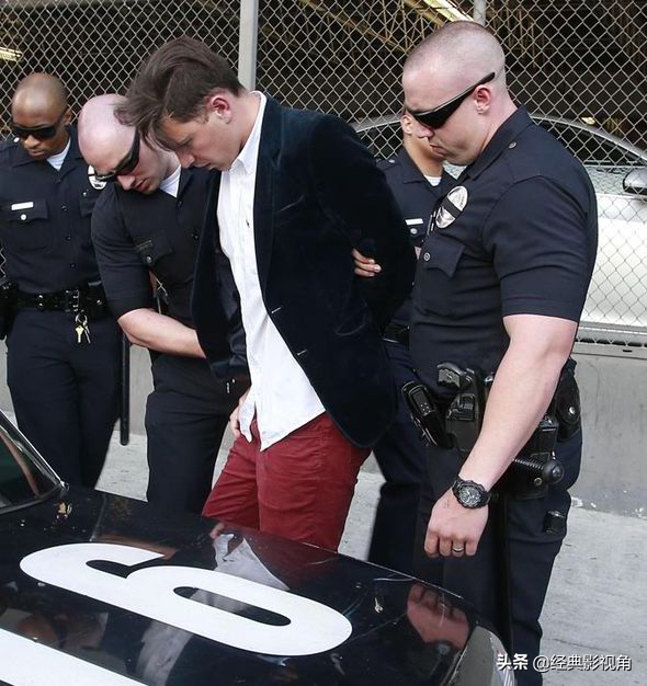 迪丽热巴被变态跟踪，小李子被抱腿埋裆！明星活该被骚扰吗？