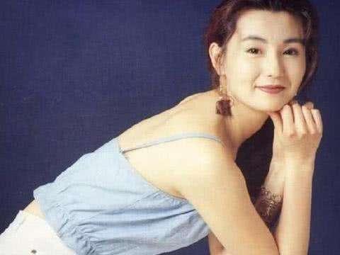 她被称为“内地第一美女”，曾迷倒陈凯歌，如今儿子长得像吴某凡