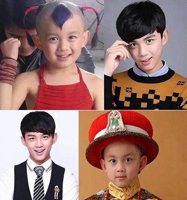 “太诱惑,太欲了”,吴磊与女明星拥吻画面,让人欲罢不能