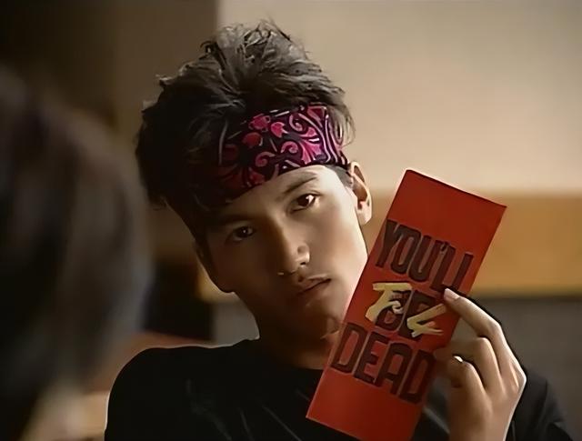 收视最高的10部台湾偶像剧：《天国的嫁衣》第9，《流星花园》第2