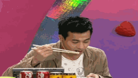 “甜辣御姐”薛凯琪做的菜真的很难吃吗？