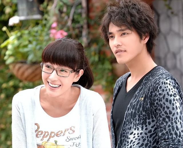 收视最高的10部台湾偶像剧：《天国的嫁衣》第9，《流星花园》第2