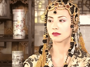 简直演活了古装“第一美人”，这8位女星堪称绝色，美到骨子里了