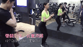 《流浪2》中的她竟是亚洲第一美女，坚持每天健身，身材果然很顶