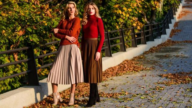 揭秘女性用品的背后!丝袜一开始是给男人穿的?