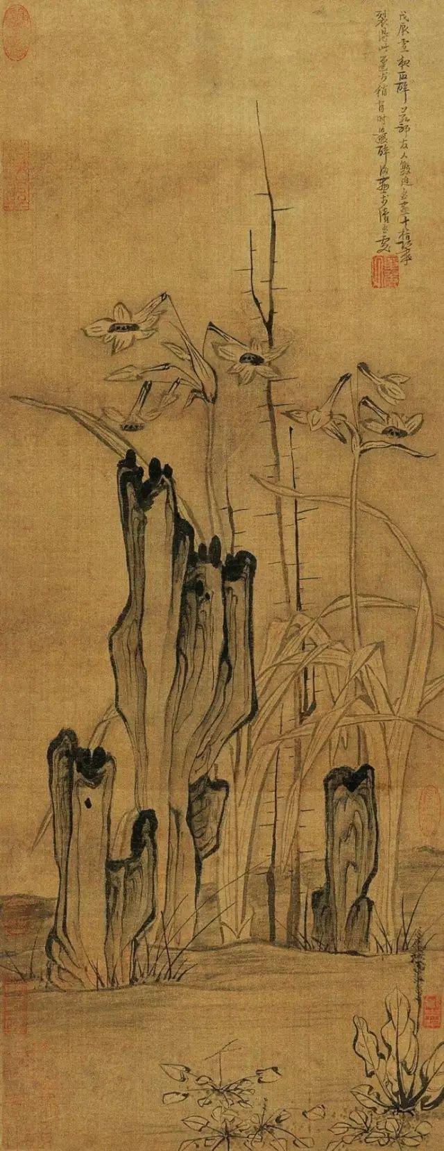 懂女人爱女人的“好色”画家,果然不一般