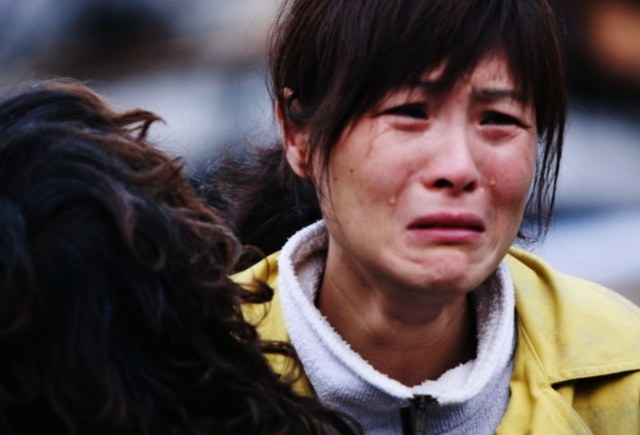 【爱情的背叛：家庭出轨的悲惨代价】姐夫4次强奸小姨子十年徒刑