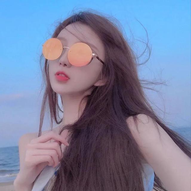 女生头像 非主流少女