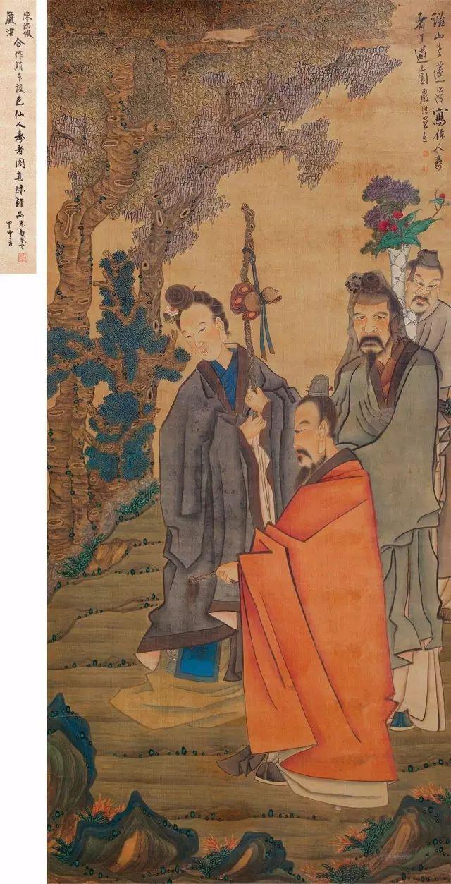 懂女人爱女人的“好色”画家,果然不一般